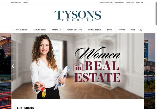 tysonstonight.com capture - 2025-09-26 06:03:08