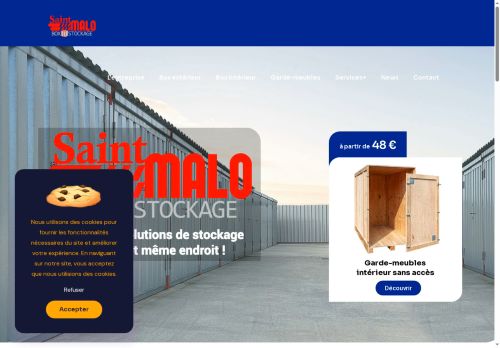 saint-malo-box-stockage.com capture - 2025-09-26 06:07:11