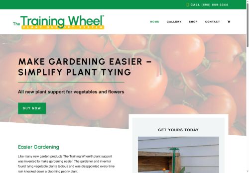 thetrainingwheel.com capture - 2025-09-26 06:10:56