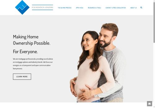 foundationlenders.com capture - 2025-09-26 06:13:13