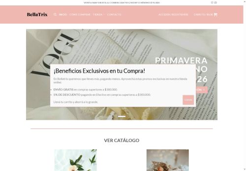 bellatrixmoda.com capture - 2025-09-26 06:31:08