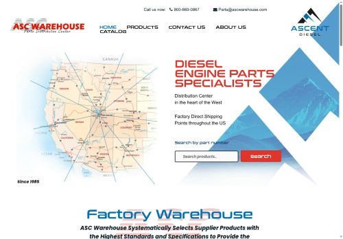 ascentdiesel.com capture - 2025-09-26 06:37:38