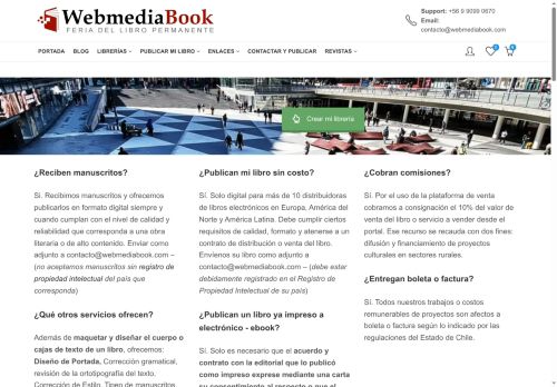 webmediabook.com capture - 2025-09-26 06:47:08