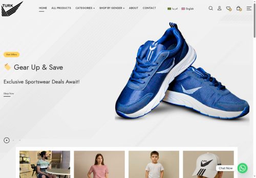 turkqatar.com capture - 2025-09-26 06:48:02