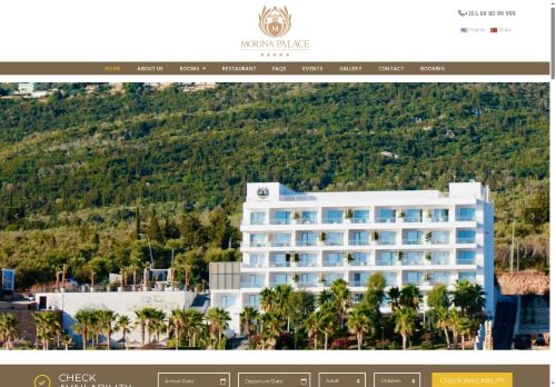 morinapalace.com capture - 2025-09-26 06:59:21