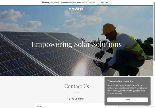 dovrel.com capture - 2025-09-26 07:12:52