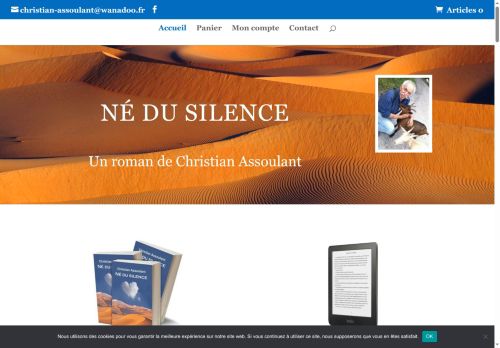 christianassoulant.com capture - 2025-09-26 07:20:34