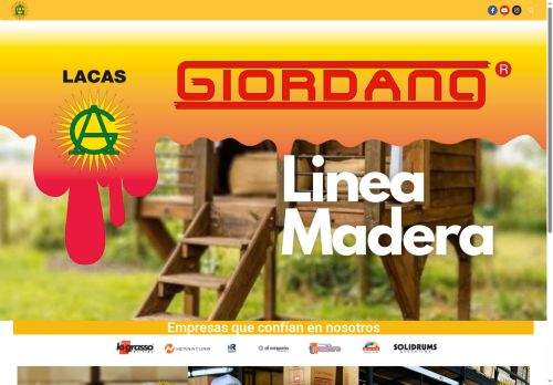 lacasgiordano.com capture - 2025-09-26 07:32:49