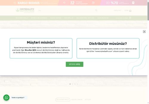 herbalfityasam.com capture - 2025-09-26 07:46:19