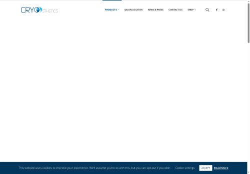 beautybythecold.com capture - 2025-09-26 07:46:19