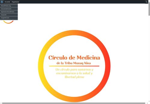 circulodemedicina.com capture - 2025-09-26 07:46:19