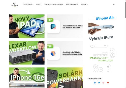 alisczech.com capture - 2025-09-26 07:50:23