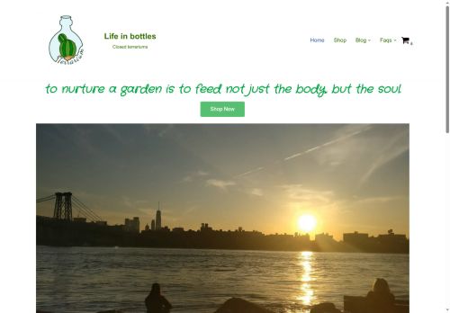 lifeinbottles.com capture - 2025-09-26 07:56:33