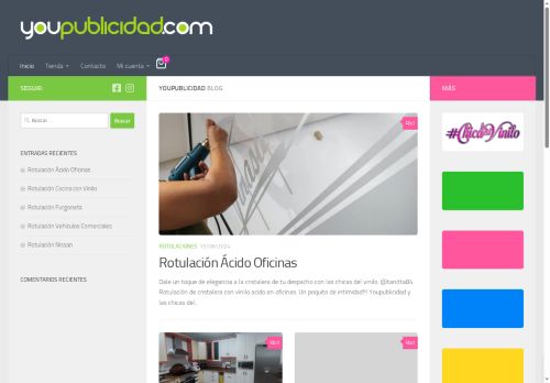 youpublicidad.com capture - 2025-09-26 07:59:25