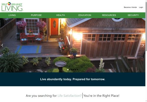 srlliving.com capture - 2025-09-26 08:30:22