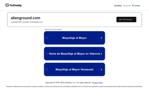 alienground.com capture - 2025-09-26 08:32:24