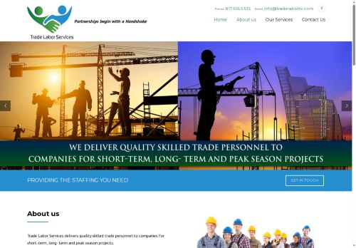 tradelabor-tx.com capture - 2025-09-26 08:53:35