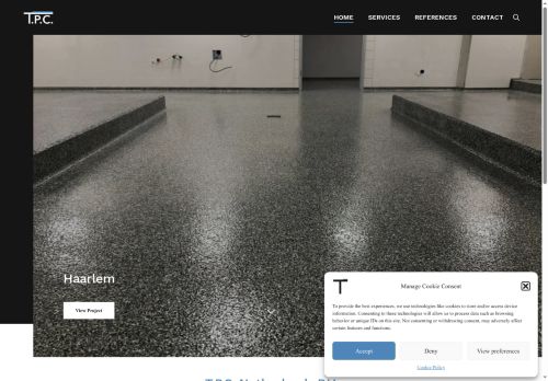 tpcbv.com capture - 2025-09-26 08:55:53