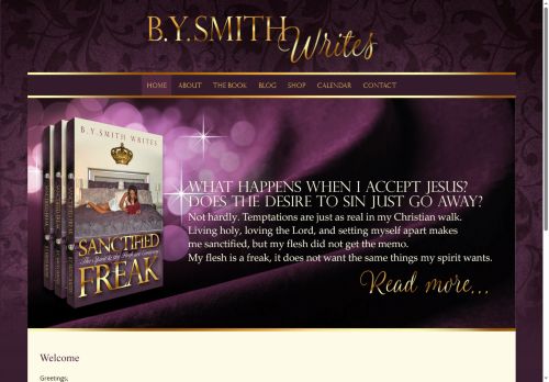 bysmithwrites.com capture - 2025-09-26 08:56:52