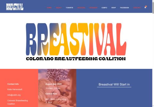 cobreastival.com capture - 2025-09-26 09:04:54