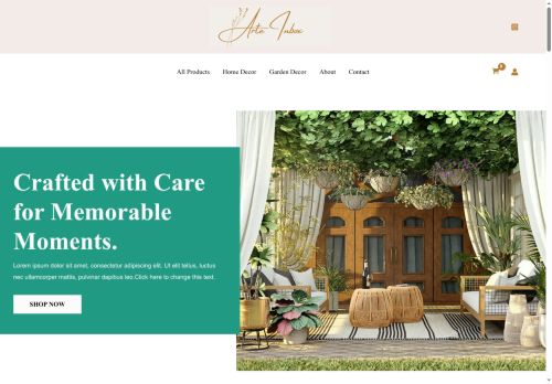 arteinbox.com capture - 2025-09-26 09:09:37