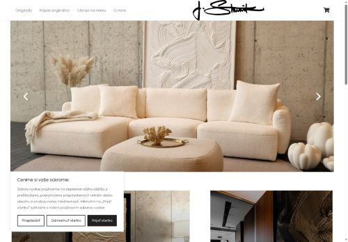 jozefstancik.com capture - 2025-09-26 09:14:12