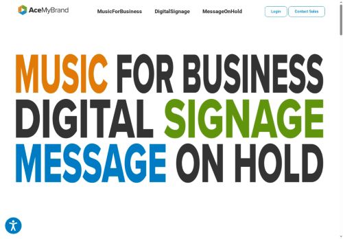 aceyourbrand.com capture - 2025-09-26 09:16:07