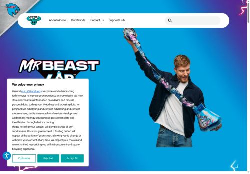 beastlab.com capture - 2025-09-26 09:29:49