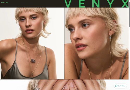 venyxwrld.com capture - 2025-09-26 09:49:36