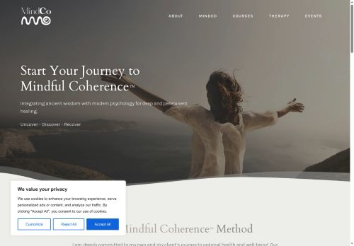 mindfulcoherence.com capture - 2025-09-26 09:59:36