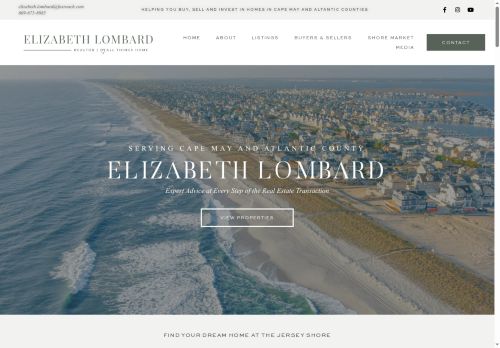 elizabethlombard.com capture - 2025-09-26 10:09:05