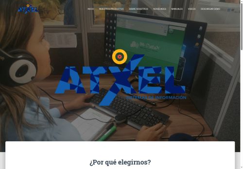 etxel.com capture - 2025-09-26 10:16:26