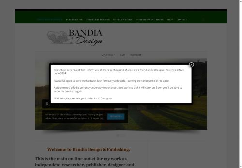 bandiadesign.com capture - 2025-09-26 11:01:13