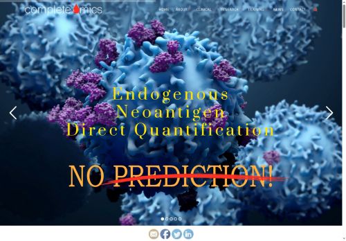 drproteome.com capture - 2025-09-26 11:03:14