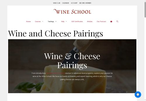 foodwinemine.com capture - 2025-09-26 11:04:28