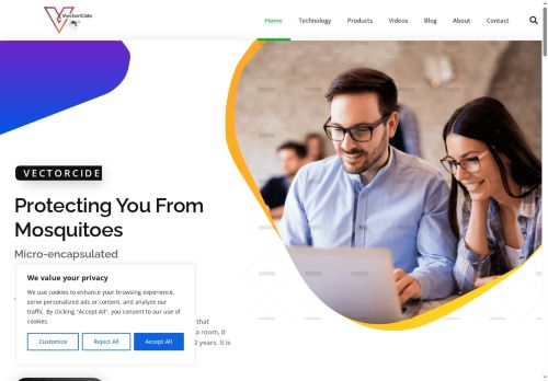 vectorcide.com capture - 2025-09-26 11:06:24