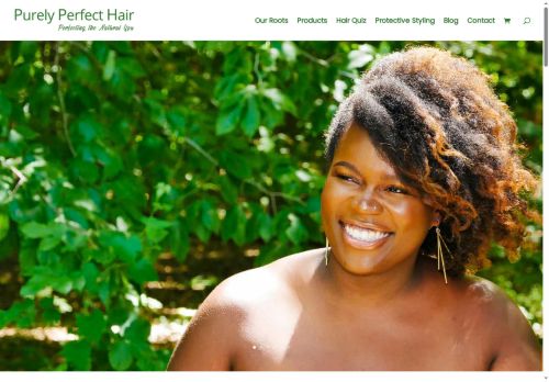 purelyperfecthair.com capture - 2025-09-26 11:09:23