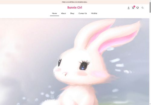 bunniegirl.com capture - 2025-09-26 11:13:21