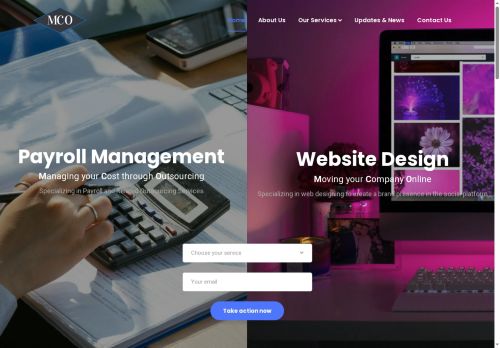 mcoconsultant.com capture - 2025-09-26 11:14:56