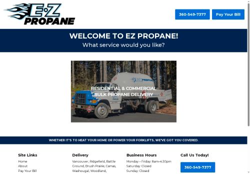 ezpropaneexchange.com capture - 2025-09-26 11:14:56