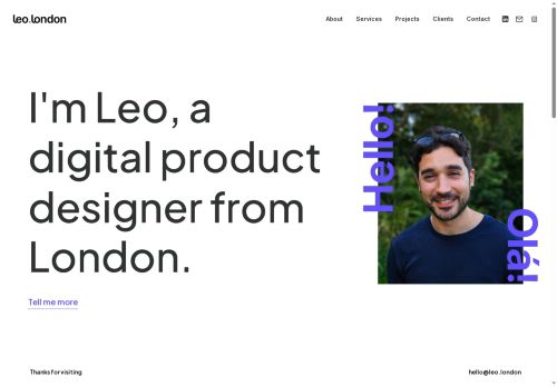 leoluis.com capture - 2025-09-26 11:22:00