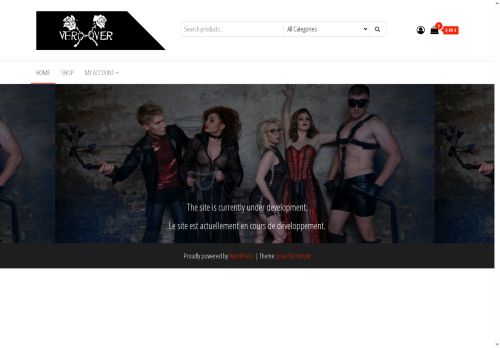 veroover.com capture - 2025-09-26 11:24:04