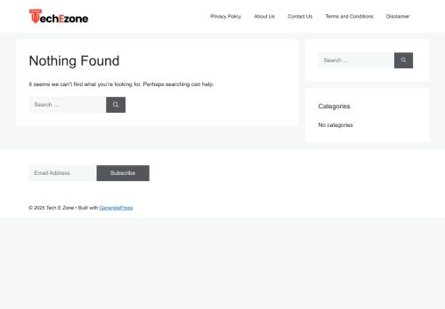 techezone.com capture - 2025-09-26 11:28:05