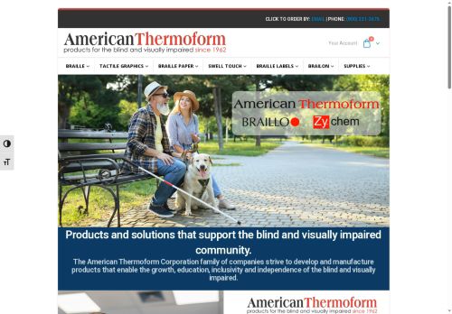 americanthermoformcorp.com capture - 2025-09-26 11:38:06