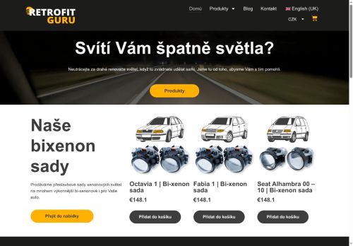 retrofitguru.com capture - 2025-09-26 11:47:38