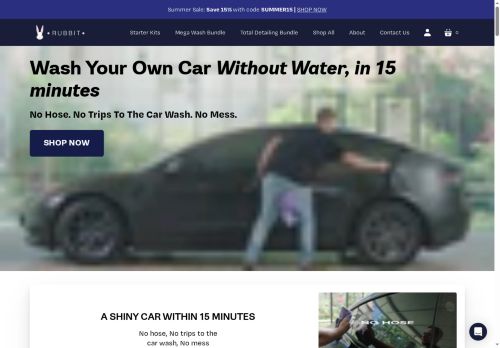 waterless-car-wash.com capture - 2025-09-26 11:53:11