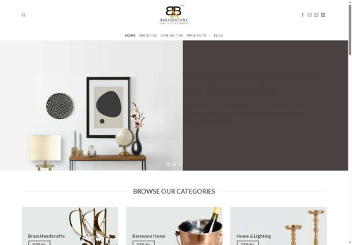 brassnbeyond.com capture - 2025-09-26 11:53:11