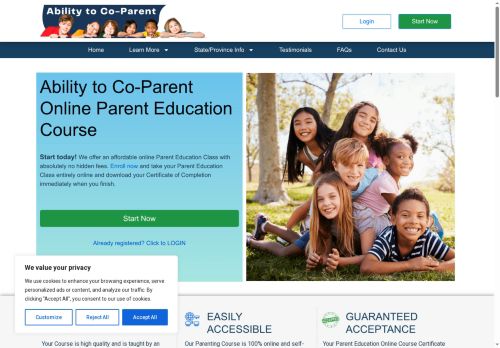 usparentclass.com capture - 2025-09-26 11:55:11