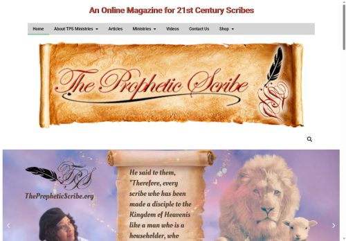 tpspublications.com capture - 2025-09-26 12:02:12