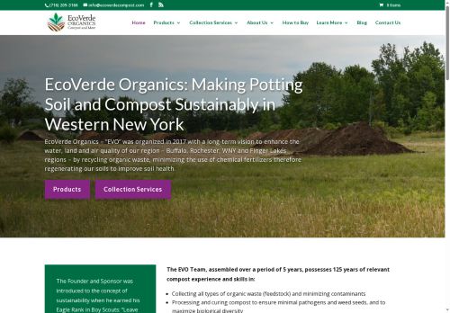 ecoverdeorganics.com capture - 2025-09-26 12:05:23